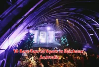 10 Best Tourist Spots in Brisbane, Australia